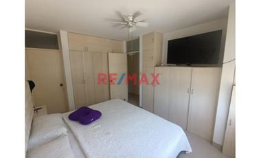 Bajo De Precio💵🔝Dpto En Venta 📌Sta Maria Del Pinar Etapa Ii  🛣️Calle Las Amapolas 📐A.T. 99 M² ➕ Cochera 🚗