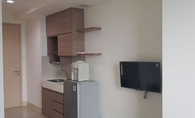 Dijual Rumah The Mozia Cluster Amarine BSD City Tangerang Murah Kondisi Tersewa