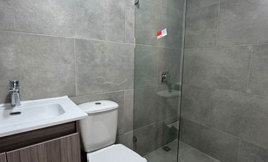 apartamento en arriendo en cimarrona. Cod A213070