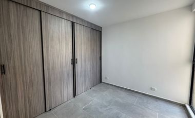 apartamento en arriendo en cimarrona. Cod A213070