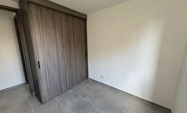 apartamento en arriendo en cimarrona. Cod A213070