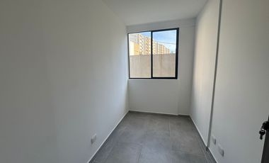 apartamento en arriendo en cimarrona. Cod A213070