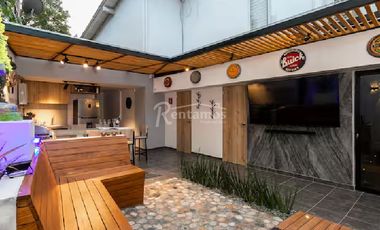 apartamento en arriendo en patio bonito. Cod A777036