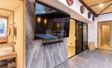 apartamento en arriendo en patio bonito. Cod A777036