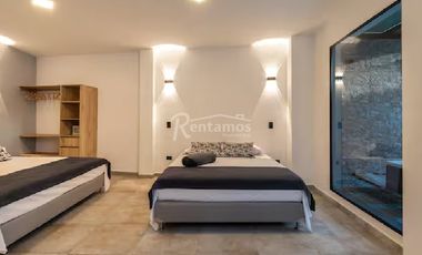 apartamento en arriendo en patio bonito. Cod A777036