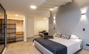 apartamento en arriendo en patio bonito. Cod A777036