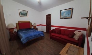 Casa En Venta En Tapalpa, Jalisco.