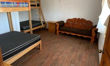 Casa En Venta En Tapalpa, Jalisco.