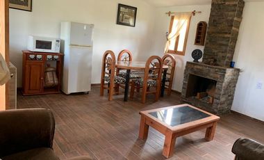 Casa En Venta En Tapalpa, Jalisco.