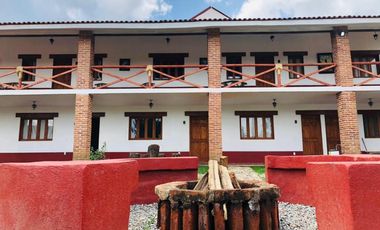 Casa En Venta En Tapalpa, Jalisco.