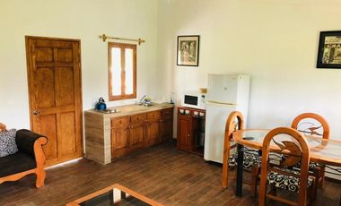 Casa En Venta En Tapalpa, Jalisco.