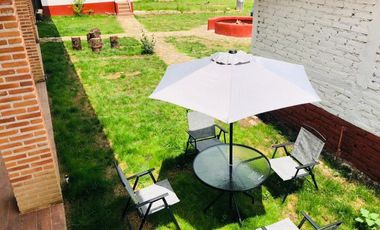Casa En Venta En Tapalpa, Jalisco.
