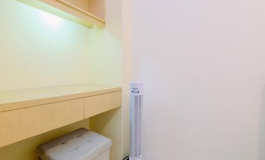 Apartemen Cibubur Village