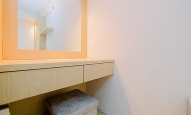 Apartemen Cibubur Village