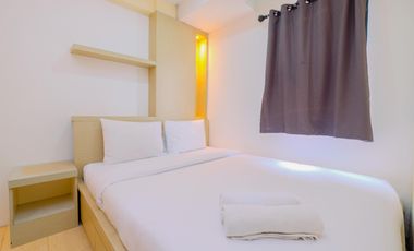 Apartemen Cibubur Village