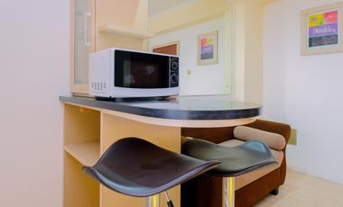Apartemen Cibubur Village