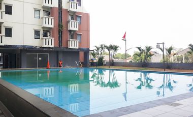 Apartemen Cibubur Village