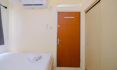 Apartemen Cibubur Village