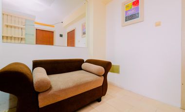 Apartemen Cibubur Village