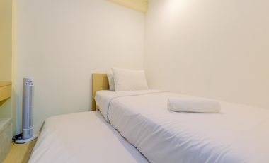 Apartemen Cibubur Village