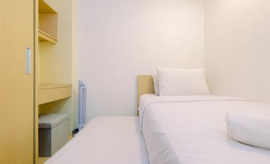 Apartemen Cibubur Village