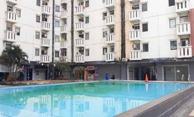 Apartemen Cibubur Village