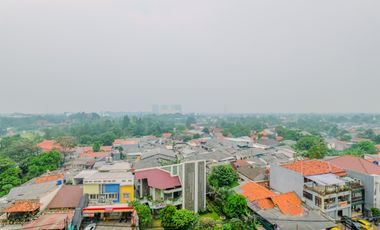 Apartemen Cibubur Village