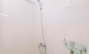 Apartemen Cibubur Village