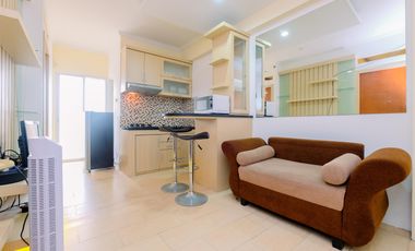 Apartemen Cibubur Village