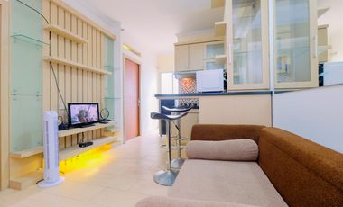 Apartemen Cibubur Village