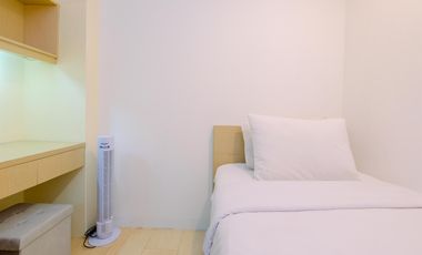 Apartemen Cibubur Village