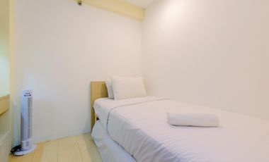 Apartemen Cibubur Village