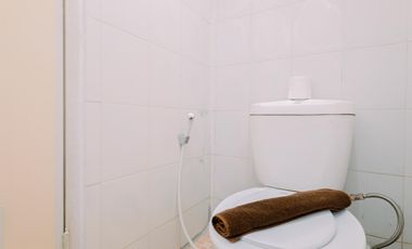 Apartemen Cibubur Village