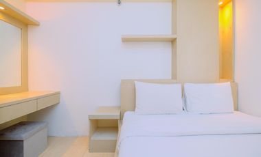 Apartemen Cibubur Village