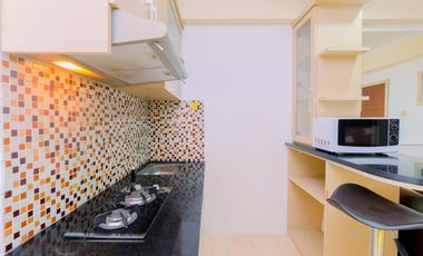 Apartemen Cibubur Village