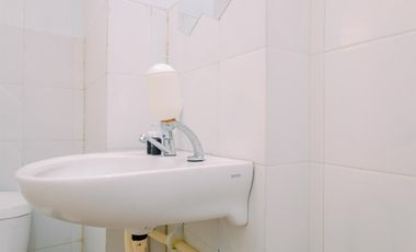 Apartemen Cibubur Village