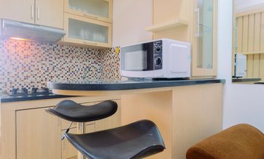 Apartemen Cibubur Village