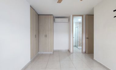 apartamento en venta en bellavista. Cod V31373