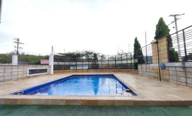 apartamento en venta en bellavista. Cod V31373