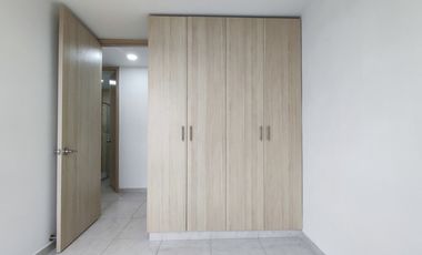 apartamento en venta en bellavista. Cod V31373