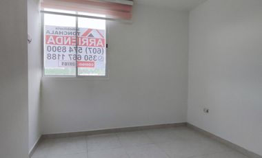 apartamento en venta en bellavista. Cod V31373