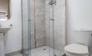 apartamento en venta en bellavista. Cod V31373