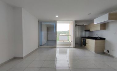 apartamento en venta en bellavista. Cod V31373