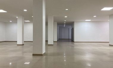 edificio en venta en teusaquillo. Cod V16593