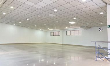 edificio en venta en teusaquillo. Cod V16593