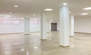 edificio en venta en teusaquillo. Cod V16593