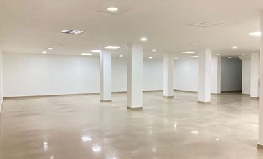 edificio en venta en teusaquillo. Cod V16593