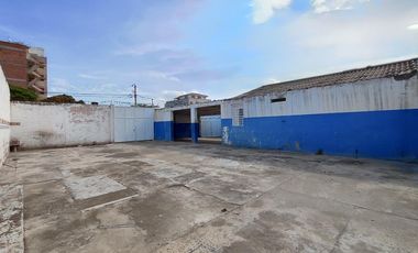 parqueadero en arriendo en colsag. Cod A27895