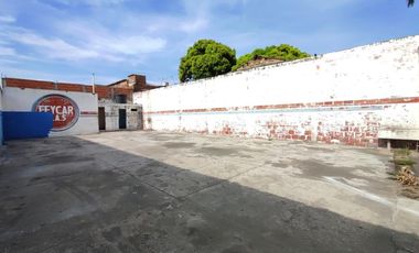 parqueadero en arriendo en colsag. Cod A27895