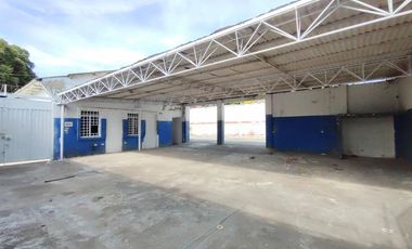 parqueadero en arriendo en colsag. Cod A27895